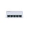 DAHUA 5 PORT UNMANAGED SWITCH V2