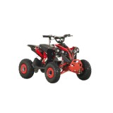 HECHT 56120 RED - ATV cu acumulator