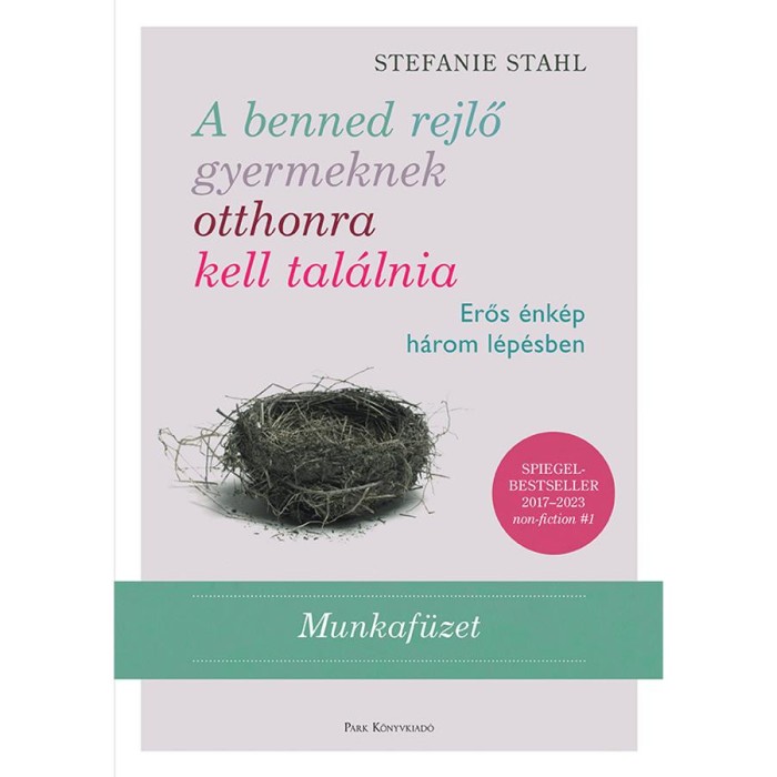 A benned rejlő gyermeknek otthonra kell tal&aacute;lnia - Stahl