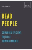 Read people. Comunica eficient. Intelege comportamente - Creative Publishing
