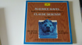 Ravel, Debussy - O.rch de Paris , Baremboim, Deutsche Grammophon