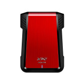 Cumpara ieftin Rack extern Adata XPG, USB 3.1, SATA 3, HDD/SSD 2.5 inch, rezistent la socuri, Black