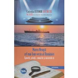 MAREA NEAGRA, CEL MAI BUN VECIN AL ROMANIEI. EPAVELE, PIRATII, COMORILE SI MISTERE EI-DAN-SILVIU BOERESCU-236404