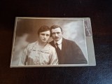 Fotografie Cabinet Cuplu tanar, Timisoara - Mierzinsky Ferencz