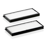MANN-FILTER CU 26 000-2 Filtru aer habitaclu