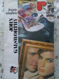 DRAGOSTE NEIMPLINITA-JOHN GAISWORTHY-227877