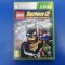 LEGO Batman 2: DC Super Heroes - joc XBOX 360