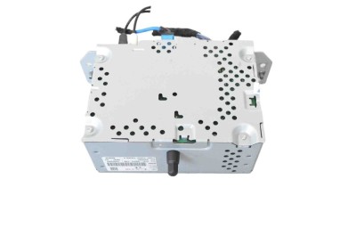 Unitate radio CD navigație FORD PUMA J2K, CF7 2021 OEM: Coupe | 25107006 foto