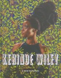 Kehinde Wiley: A New Republic