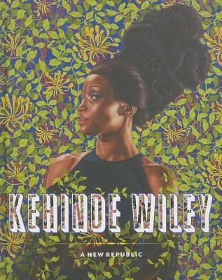 Kehinde Wiley: A New Republic foto