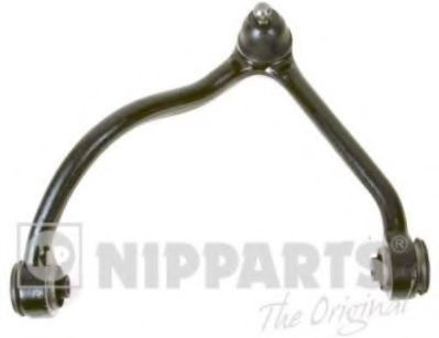 Bascula / Brat suspensie roata KIA SORENTO I (JC) (2002 - 2009) NIPPARTS J4920303 foto