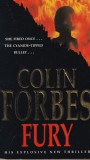 Cumpara ieftin Colin Forbes - Fury