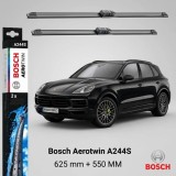 Cumpara ieftin Stergatoare Porsche Cayenne E-Hybrid 9YA din 09.2017 | 3 397 014 244 - BOSCH
