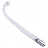 Pelotă cu electrod pentru dispozitivul Darsonval Derma Wand PK