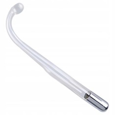 Pelotă cu electrod pentru dispozitivul Darsonval Derma Wand PK