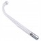 Pelotă cu electrod pentru dispozitivul Darsonval Derma Wand PK