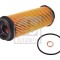 FEBI BILSTEIN 109000 Filtru ulei