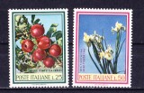 TSV$ - 1967 MICHEL 1247-1248 ITALIA MNH/** LUX, Nestampilat