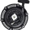 Demaror motor Mitsubishi GM82, 152F, 154F 2.5CP