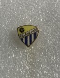 Insigna fotbal F.C.Baia Mare varianta