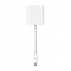 Adaptor Apple Mini DisplayPort la VGA, Model A1307 foto