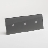 Funcție specială aparataj 10W gri Pulsar Touch NS - PULSAR