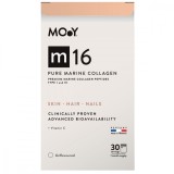 Colagen marin pur cu vitamina C, 303g, Molecules of Youth