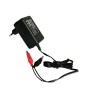 Incarcator acumulatori plumb cu debransare VRLA AGM 12V 1A TED