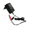 Incarcator acumulatori plumb cu debransare VRLA AGM 12V 1A TED