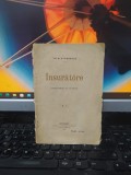 Th. M. Stoenescu, &Icirc;nsuratoare &Icirc;nsurătore, Comedie &icirc;ntr-un act București 1897 182