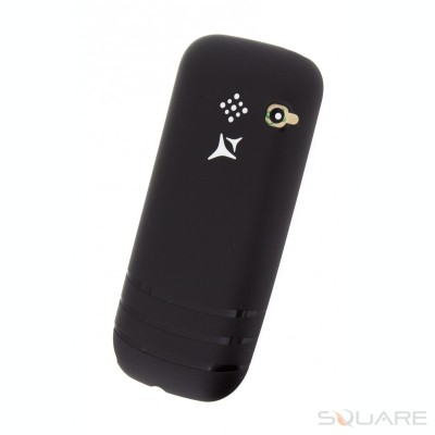 Capac Baterie Allview L5 Easy, Black, OEM foto
