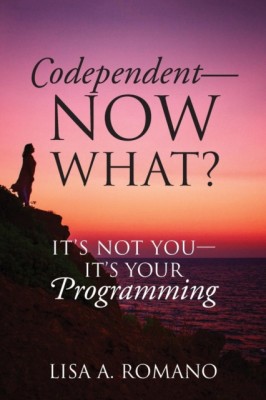 Codependent - Now What? Its Not You - Its Your Programming foto