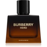 Burberry Hero Elixir de Parfum Eau de Parfum intense pentru bărbați 60 ml