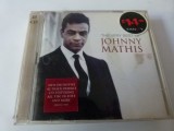 Johnny Mathis, 2 cd