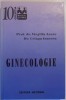 GINECOLOGIE de PROF.DR. VIRGILIU ANCAR , DR. CRINGU IONESCU , 1999