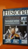 Revista Historia An VIII Nr. 82 Octombrie 2008