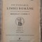 Dictionarul limbii romane// tomul II, partea II, fascicula II, 1940