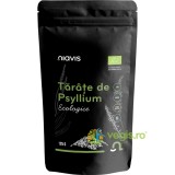 Tarate de Psyllium Ecologice/Bio 125g