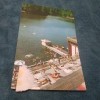 CARTE POSTALA - SOVATA-LACUL URSU CIRCULATA