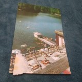 Cumpara ieftin CARTE POSTALA - SOVATA-LACUL URSU CIRCULATA