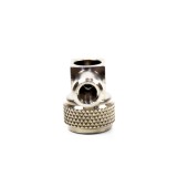 Conector President tip CN DV 27/1 in unghi 90grade