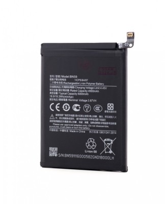 Acumulator Xiaomi Mi BN59, 5000 mAh, AM+ foto