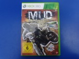 MUD: FIM Motocross World Championship - joc XBOX 360, Curse auto-moto, Single player, 16+