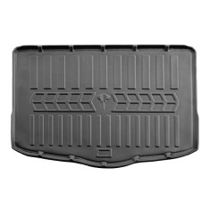 COVOR PROTECTIE PORTBAGAJ NISSAN QASHQAI (J11) CU PODEA JOASA (2017-2021)