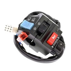 Bloc lumini, comenzi ATV Linhai 300cc