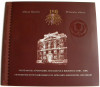 2011 Romania - Album filatelic Biblioteca Astra Sibiu LP 1908 b, bloc numerotat