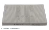 BLUE PRINT ADBP250005 Filtru, aer habitaclu
