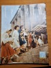 Femeia Iulie 1962 - &Icirc;ntreprinderea Textilă Pitești, Cuv&acirc;ntarea lui Gheorghiu Dej. Revistă Retro