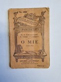 O mie &ndash; Aut. Ion Al. Brătescu-Voinești, Al. Vlahuță, I. L. Caragiale, Ed. Alcalay &amp; Co