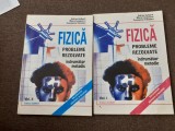 Fizica Probleme rezolvate. Indrumator metodic Adrian Galbura, Maria Iosupescu, Constantin Traistaru